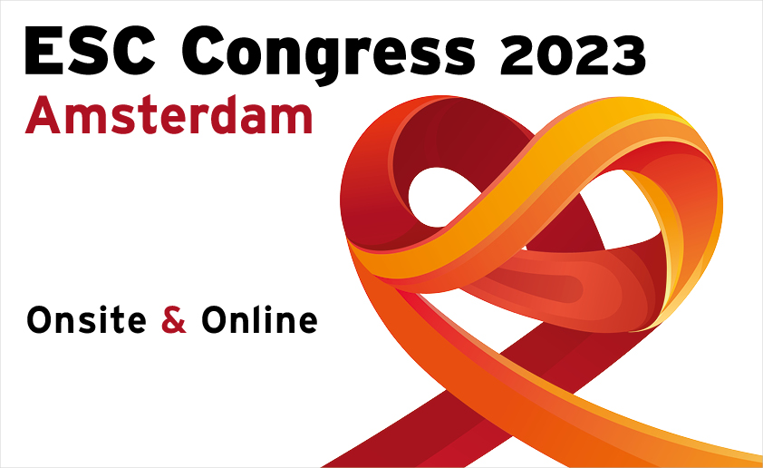 ESC Congress 2023